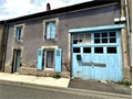 Maison à la vente